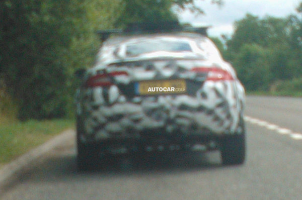 Jaguar Suv 2013 2