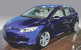 Mazda3newspy